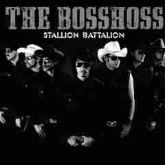 Stallion 2007 The Bosshoss sw